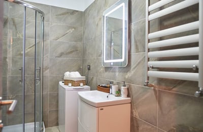 Alquiler de acogedores apartamentos de 2 habitaciones, 55 m², Mamaia, Constanza, Rumanía